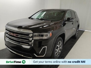 2023 GMC Acadia in St. Louis, MO 63136