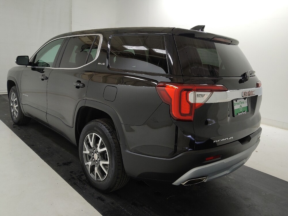 2023 GMC Acadia in St. Louis, MO 63136 - 18144777 5
