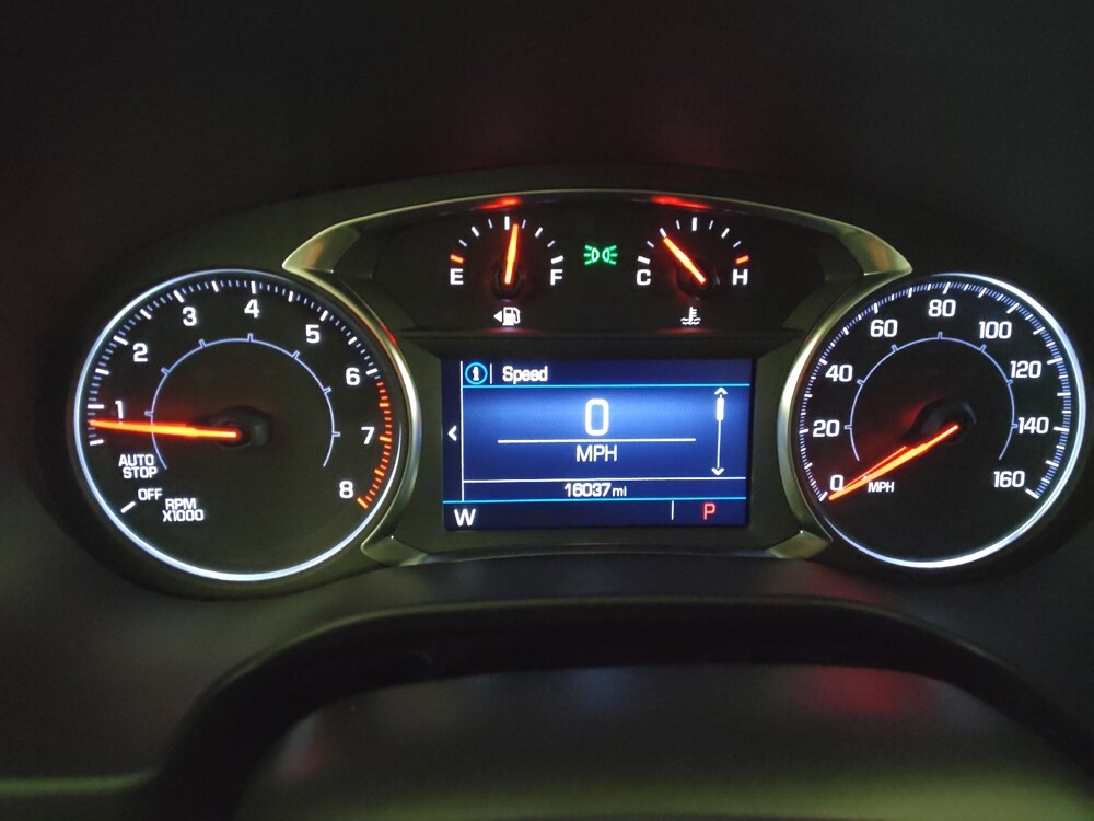 2023 GMC Acadia in St. Louis, MO 63136 - 18144777 23