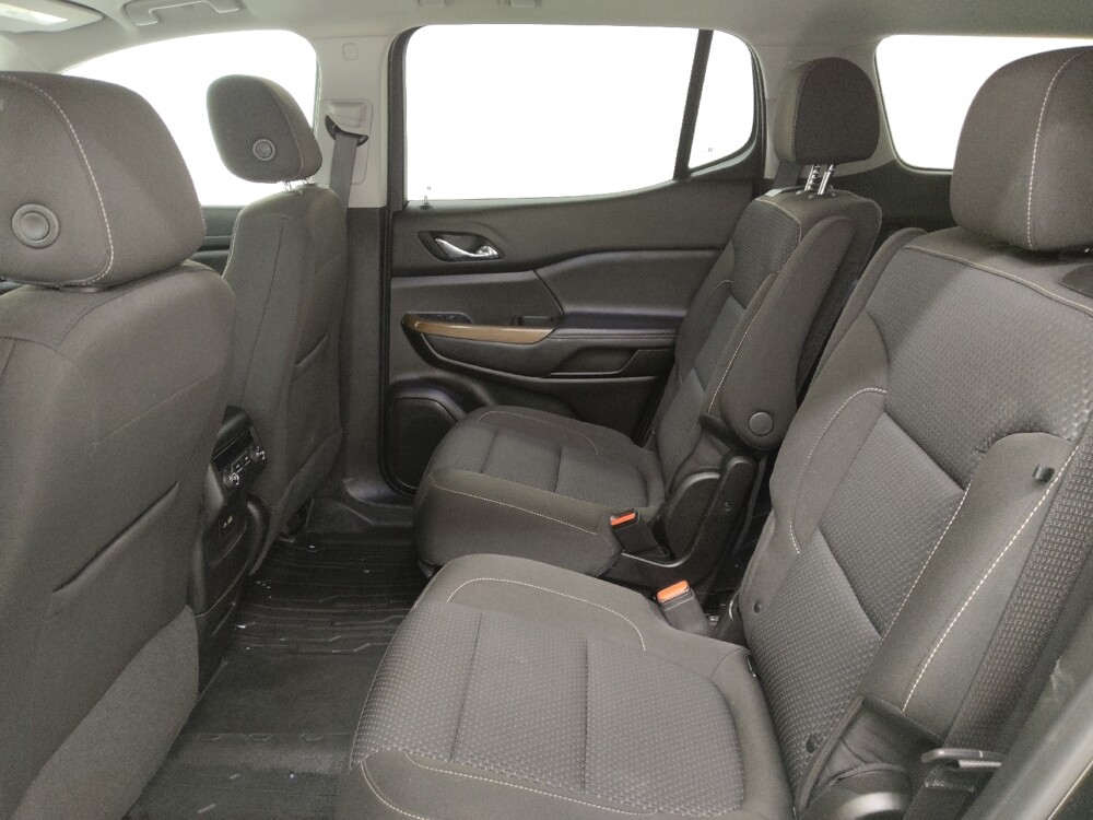 2023 GMC Acadia in St. Louis, MO 63136 - 18144777 18