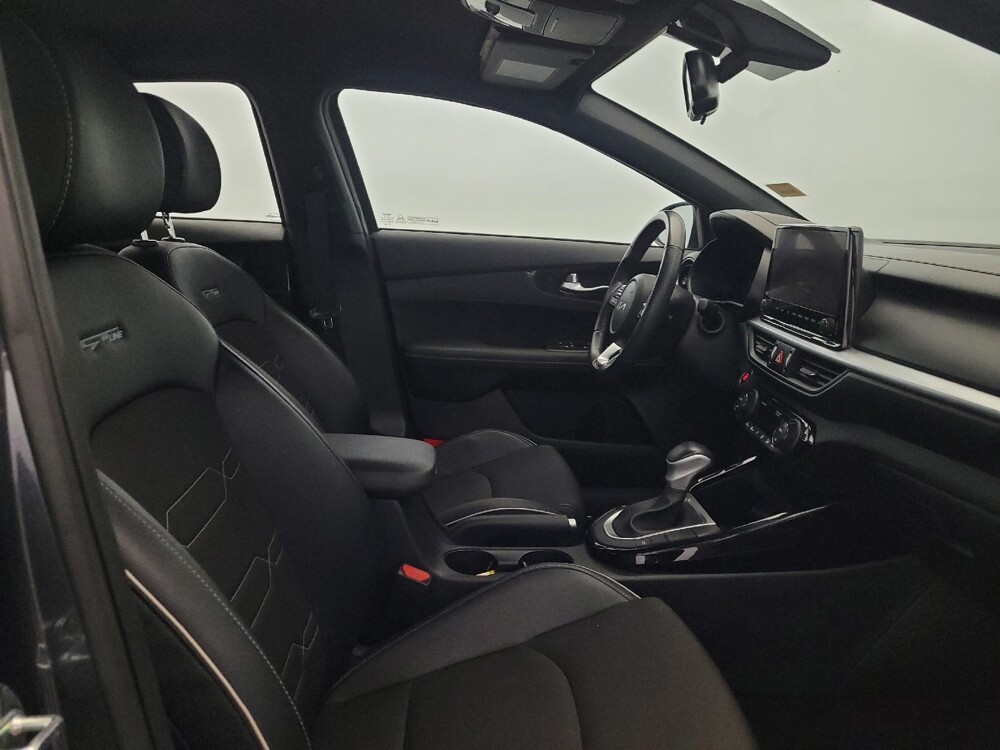 2023 Kia Forte in Newport News, VA 23601 - 18144778 21
