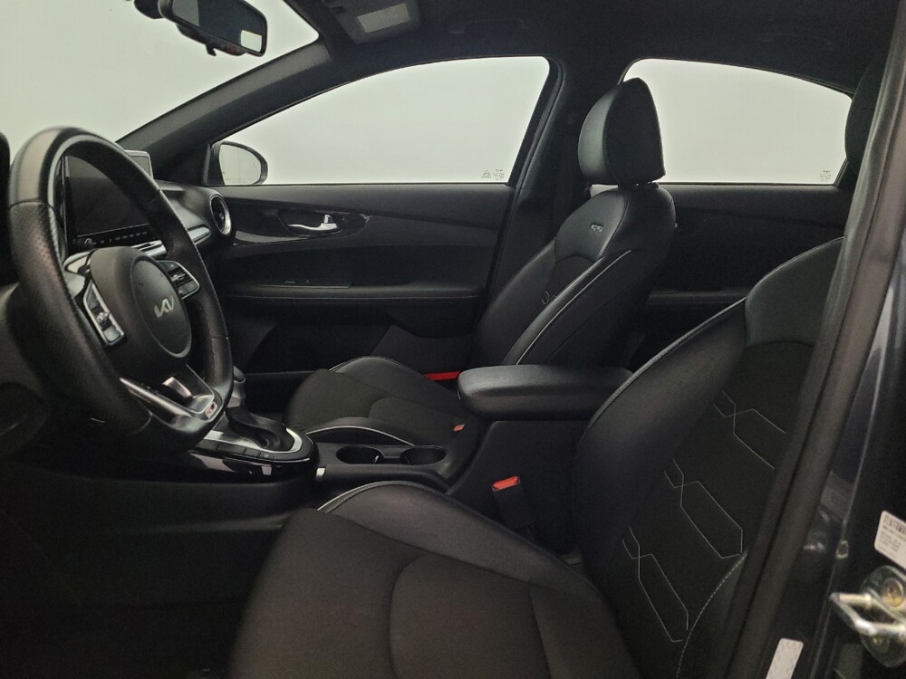2023 Kia Forte in Newport News, VA 23601 - 18144778 17