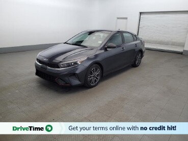 2023 Kia Forte in Newport News, VA 23601