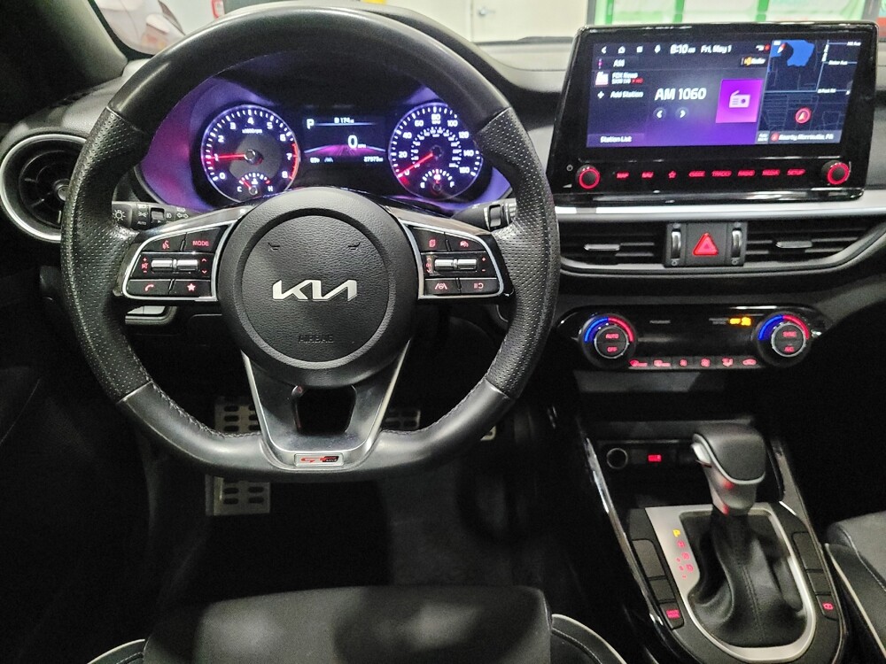 2023 Kia Forte in Newport News, VA 23601 - 18144778 22