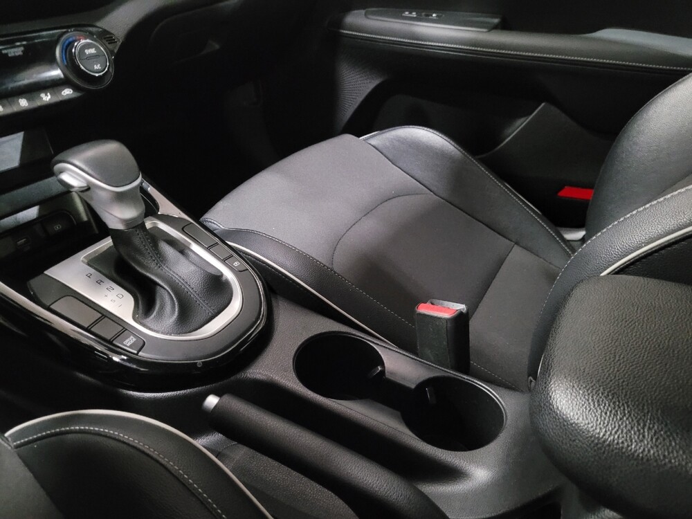 2023 Kia Forte in Newport News, VA 23601 - 18144778 26