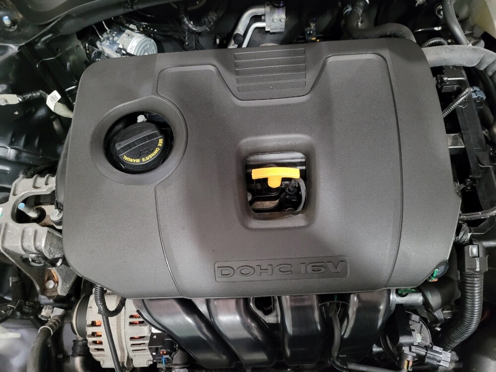 2023 Kia Forte in Newport News, VA 23601 - 18144778 30