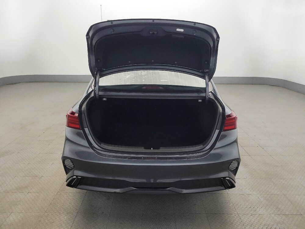 2023 Kia Forte in Newport News, VA 23601 - 18144778 29