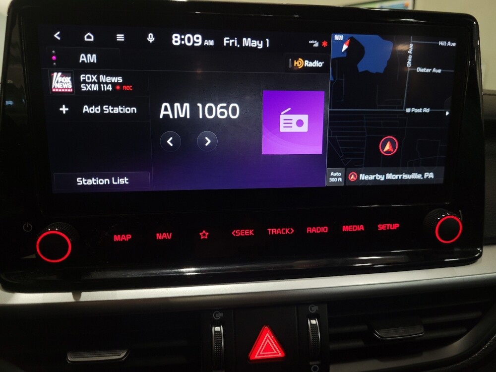 2023 Kia Forte in Newport News, VA 23601 - 18144778 25