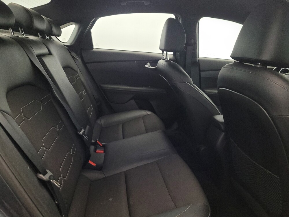 2023 Kia Forte in Newport News, VA 23601 - 18144778 19