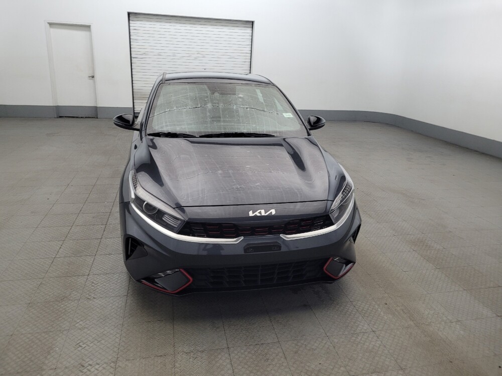 2023 Kia Forte in Newport News, VA 23601 - 18144778 14