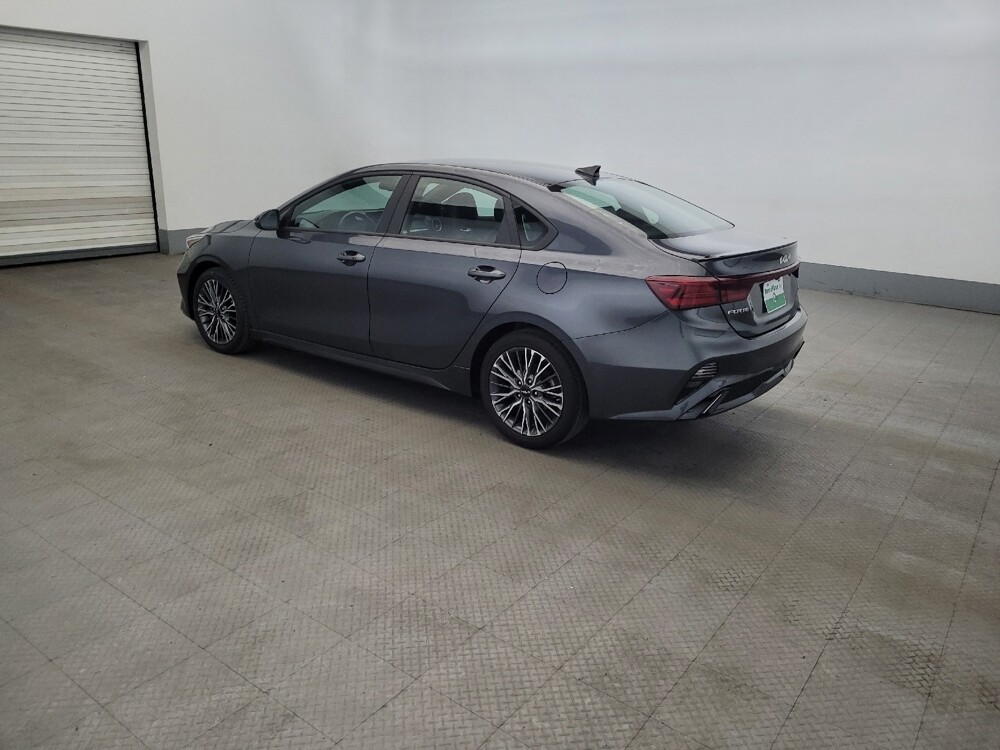 2023 Kia Forte in Newport News, VA 23601 - 18144778 3