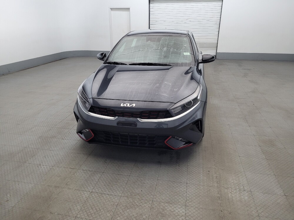 2023 Kia Forte in Newport News, VA 23601 - 18144778 15
