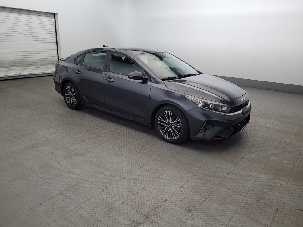 2023 Kia Forte in Newport News, VA 23601 - 18144778 11