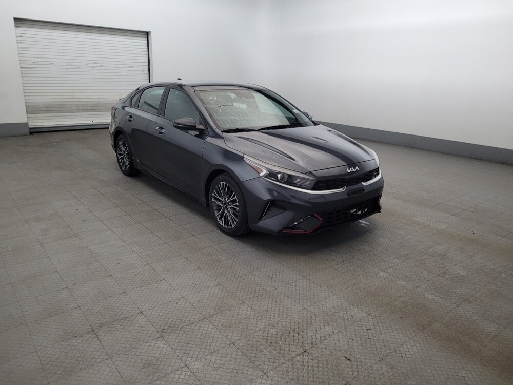 2023 Kia Forte in Newport News, VA 23601 - 18144778 13