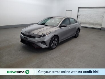 2023 Kia Forte in Newport News, VA 23601