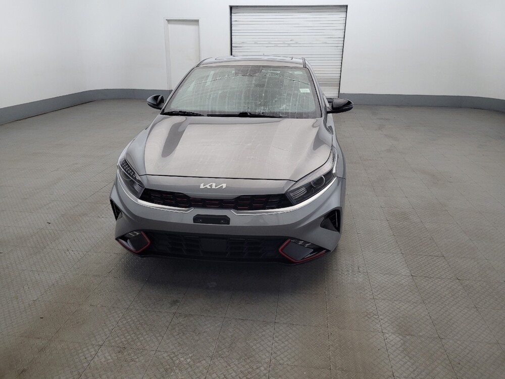 2023 Kia Forte in Newport News, VA 23601 - 18144779 15