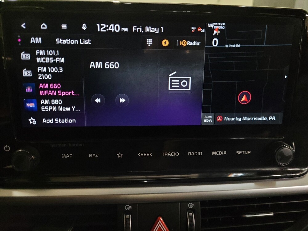 2023 Kia Forte in Newport News, VA 23601 - 18144779 25
