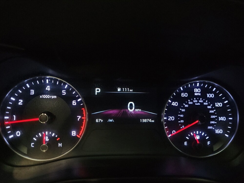 2023 Kia Forte in Newport News, VA 23601 - 18144779 23
