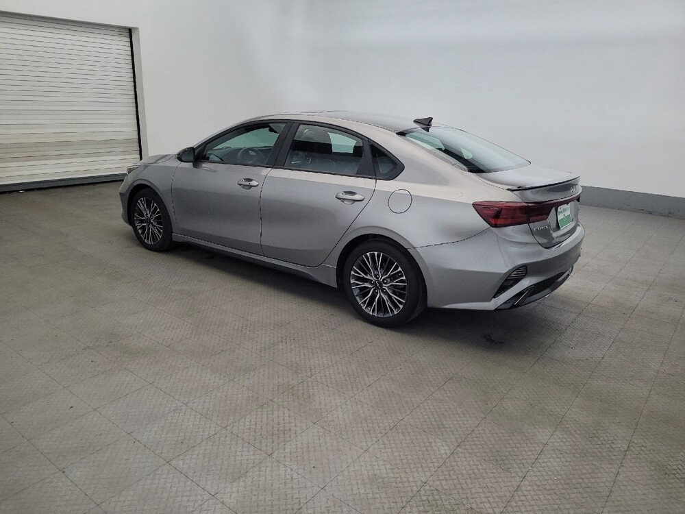 2023 Kia Forte in Newport News, VA 23601 - 18144779 3