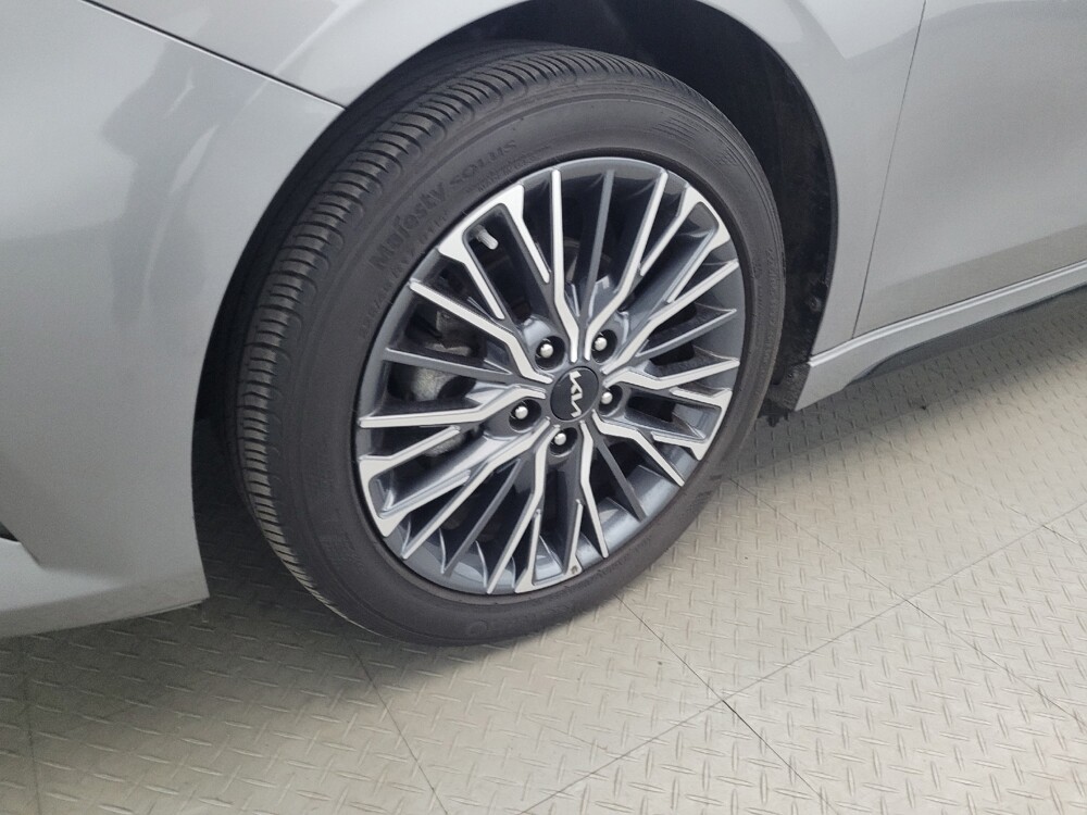 2023 Kia Forte in Newport News, VA 23601 - 18144779 31
