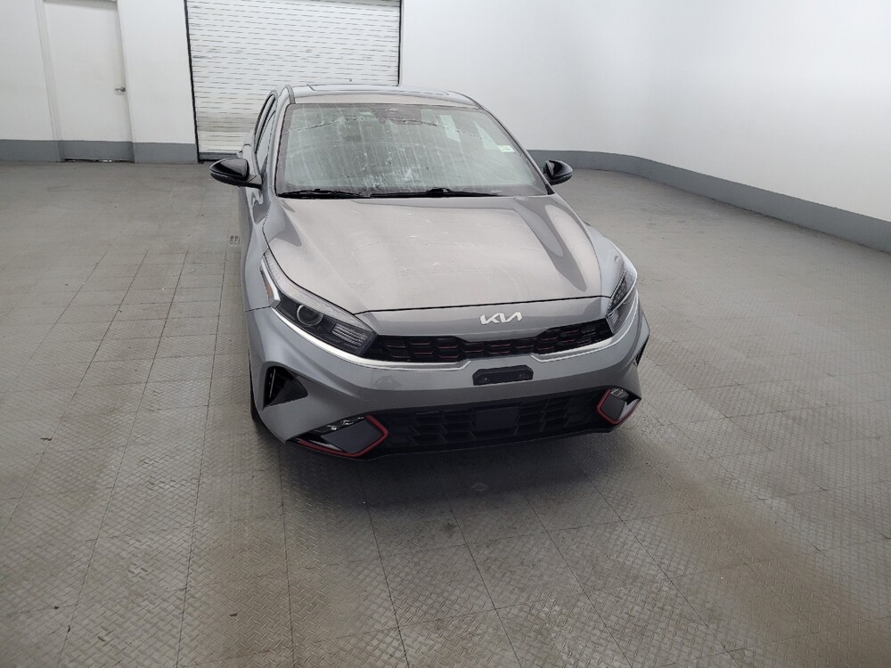 2023 Kia Forte in Newport News, VA 23601 - 18144779 14