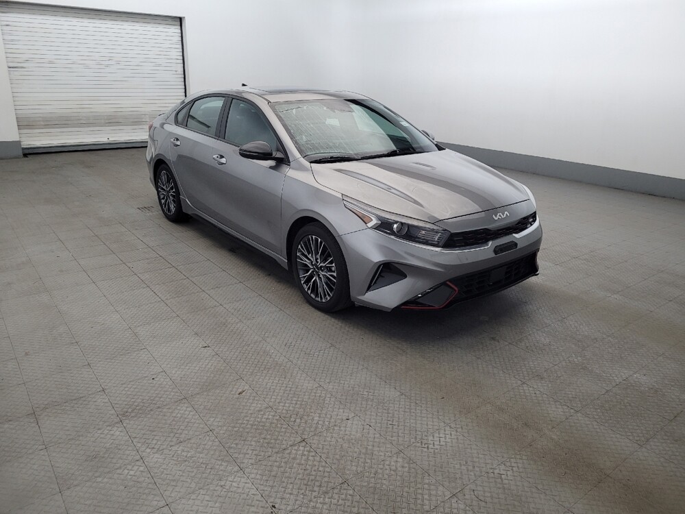 2023 Kia Forte in Newport News, VA 23601 - 18144779 13