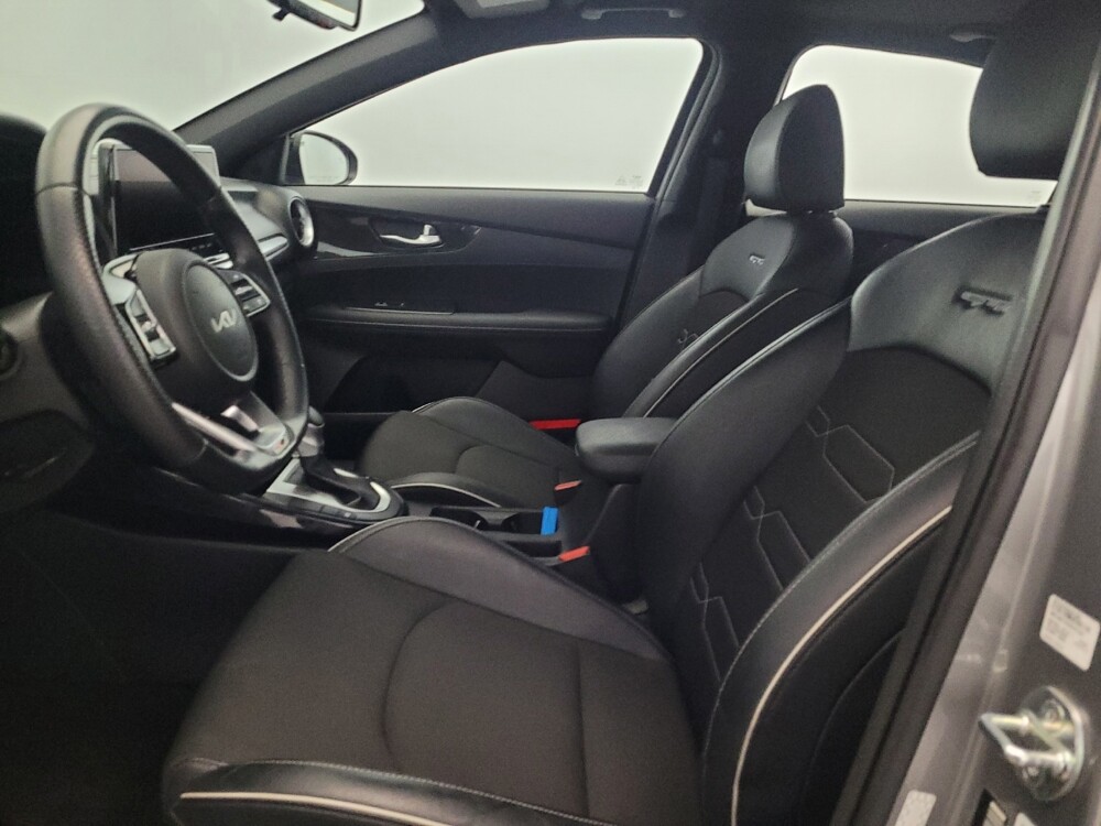 2023 Kia Forte in Newport News, VA 23601 - 18144779 17