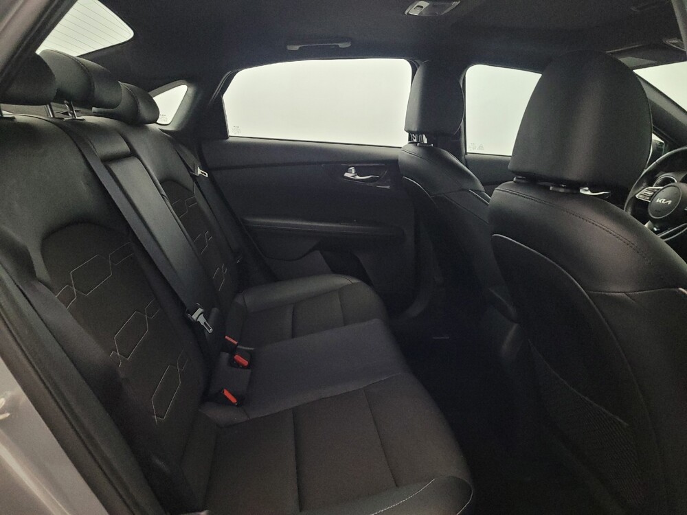 2023 Kia Forte in Newport News, VA 23601 - 18144779 19