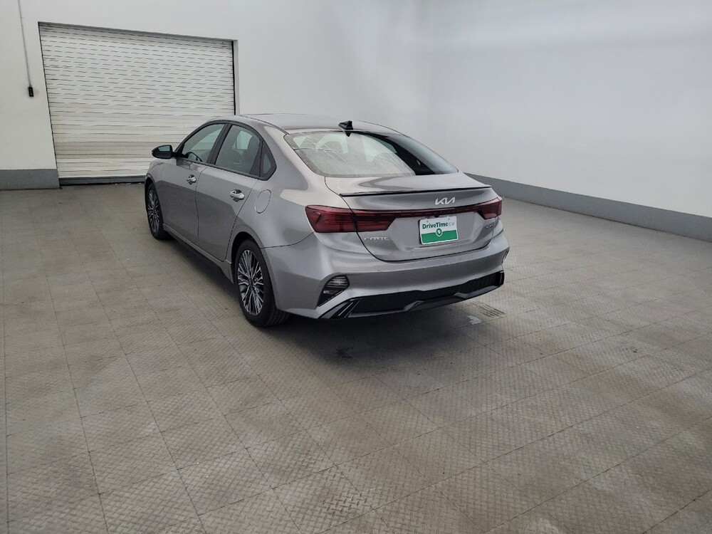 2023 Kia Forte in Newport News, VA 23601 - 18144779 5