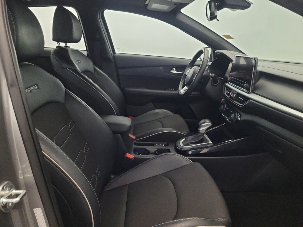 2023 Kia Forte in Newport News, VA 23601 - 18144779 21
