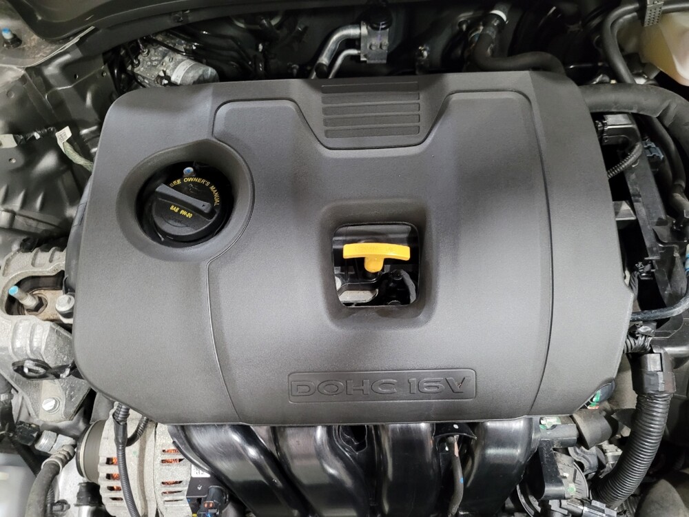 2023 Kia Forte in Newport News, VA 23601 - 18144779 30