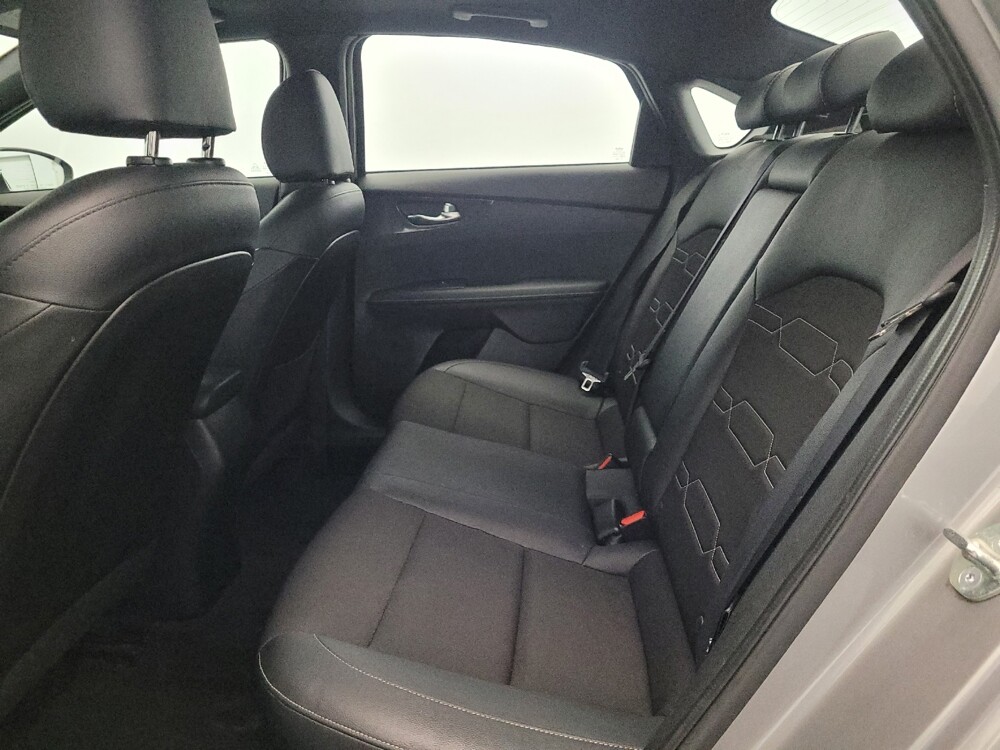 2023 Kia Forte in Newport News, VA 23601 - 18144779 18