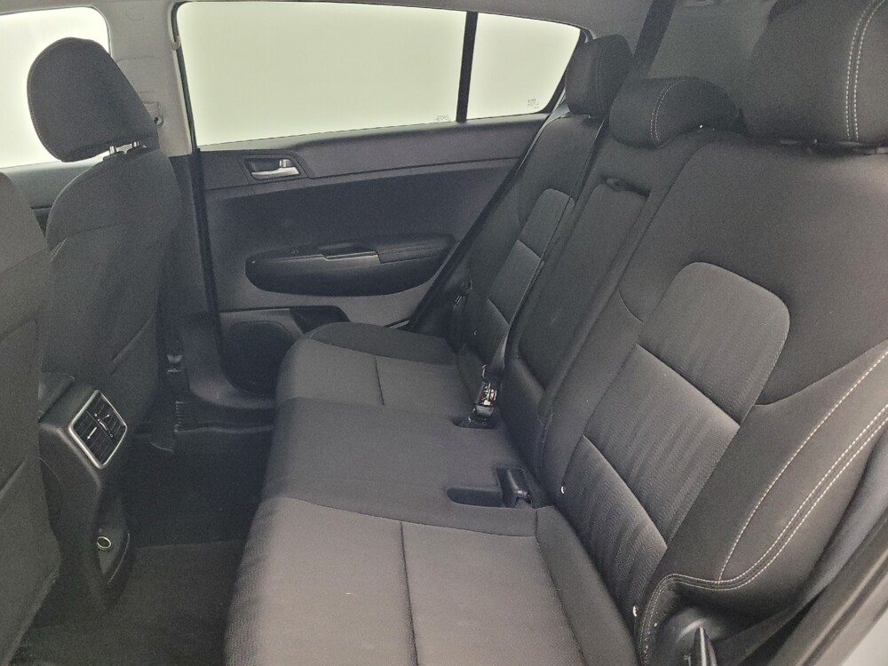 2021 Kia Sportage in Columbia, SC 29210 - 18144782 18