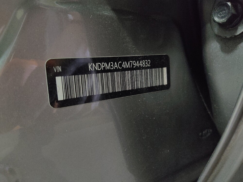 2021 Kia Sportage in Columbia, SC 29210 - 18144782 33