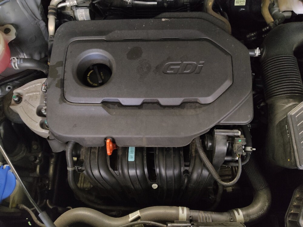 2021 Kia Sportage in Columbia, SC 29210 - 18144782 30