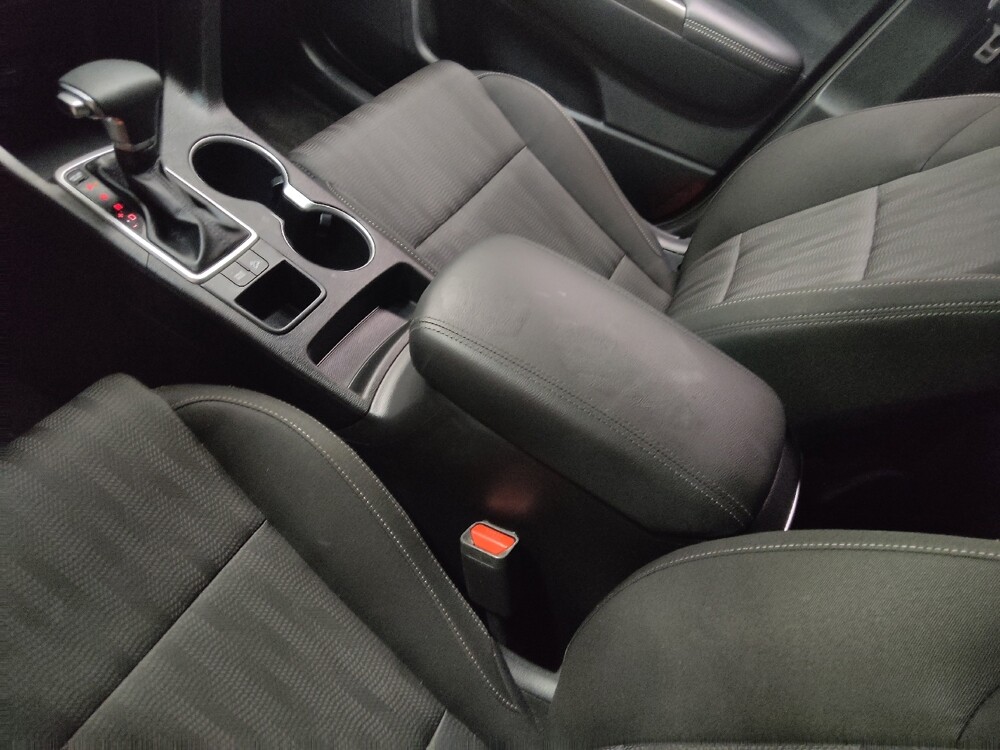 2021 Kia Sportage in Columbia, SC 29210 - 18144782 26