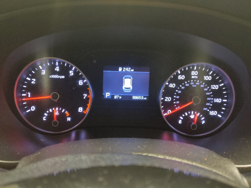 2021 Kia Sportage in Columbia, SC 29210 - 18144782 23