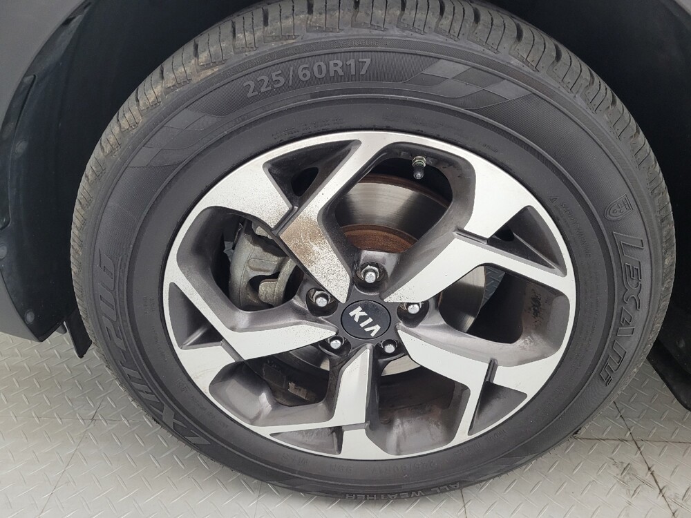 2021 Kia Sportage in Columbia, SC 29210 - 18144782 31