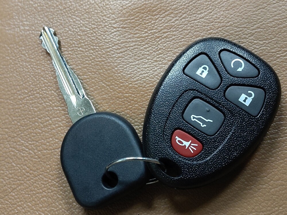 2015 Buick Enclave in San Antonio, TX 78238 - 18144785 32
