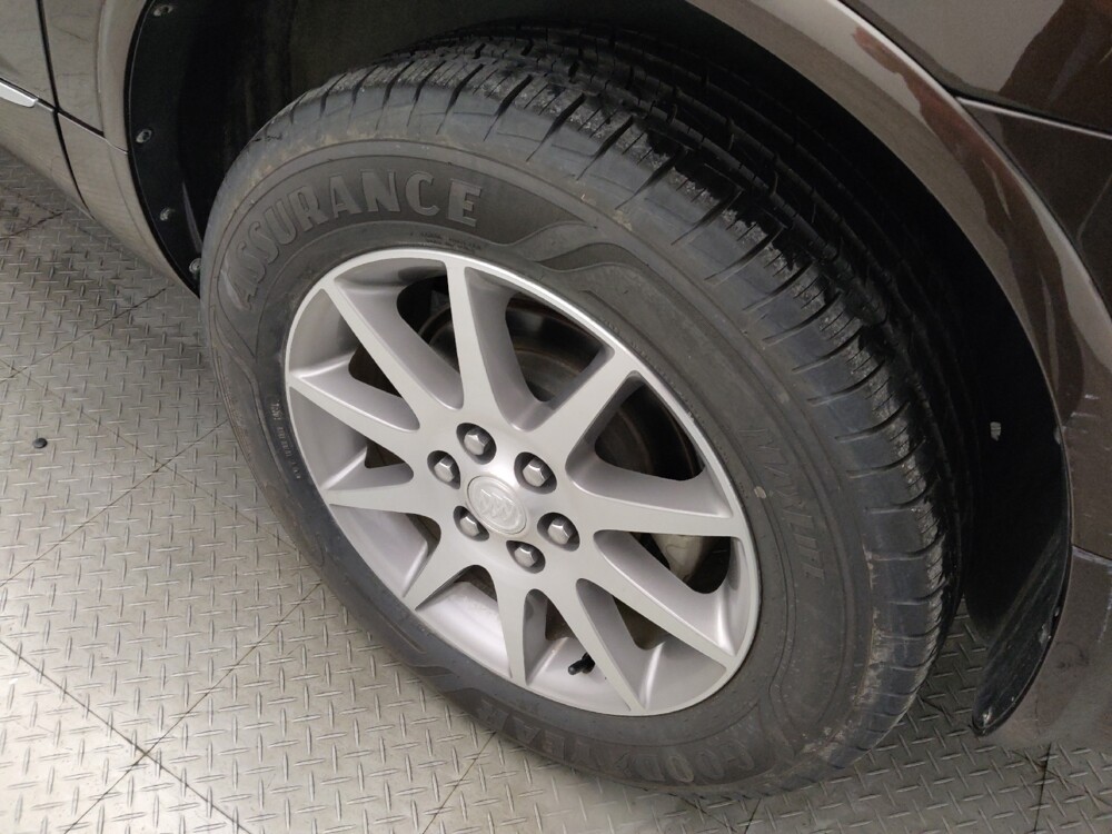 2015 Buick Enclave in San Antonio, TX 78238 - 18144785 31