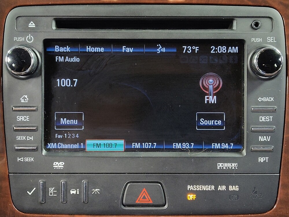 2015 Buick Enclave in San Antonio, TX 78238 - 18144785 25