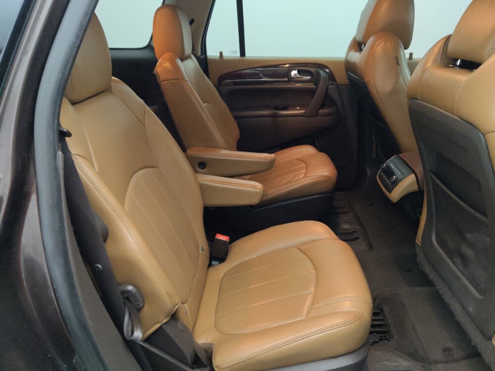 2015 Buick Enclave in San Antonio, TX 78238 - 18144785 19