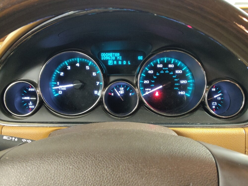 2015 Buick Enclave in San Antonio, TX 78238 - 18144785 23