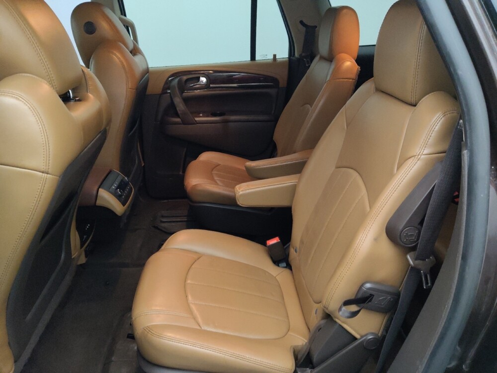 2015 Buick Enclave in San Antonio, TX 78238 - 18144785 18