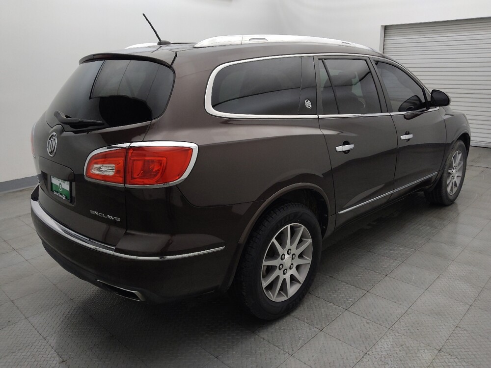2015 Buick Enclave in San Antonio, TX 78238 - 18144785 9
