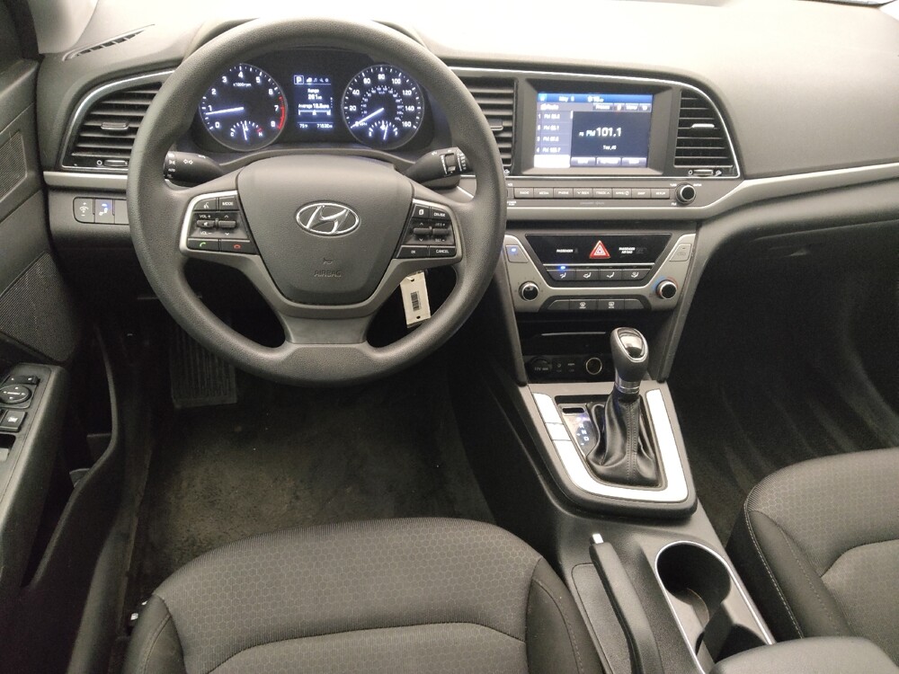 2018 Hyundai Elantra in Houston, TX 77074 - 18144786 22