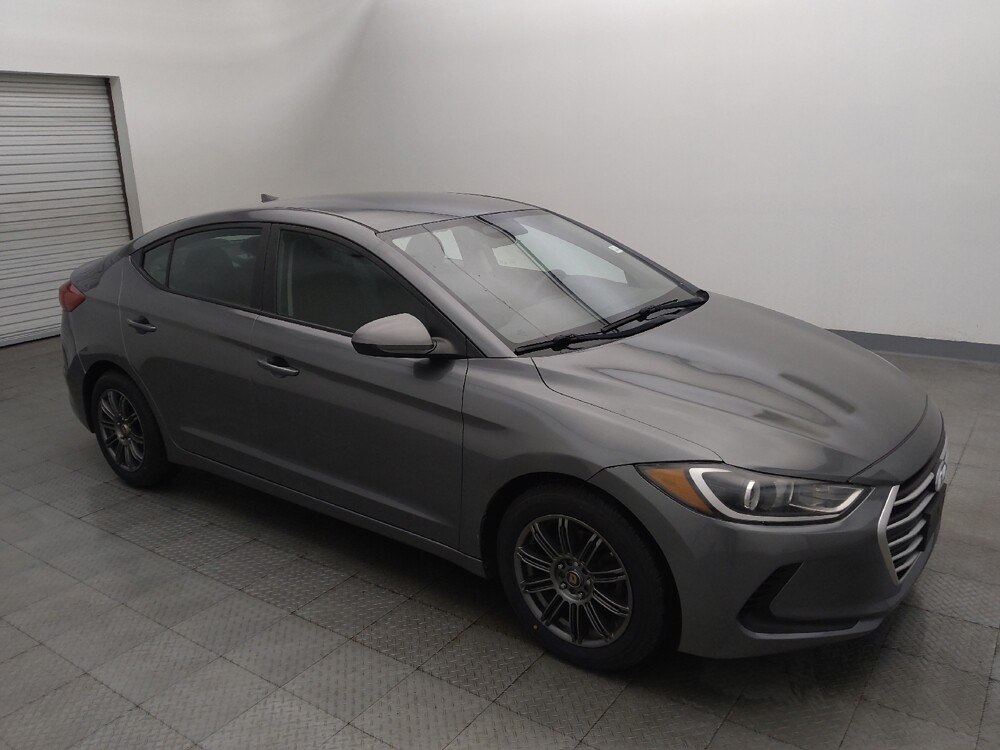2018 Hyundai Elantra in Houston, TX 77074 - 18144786 11