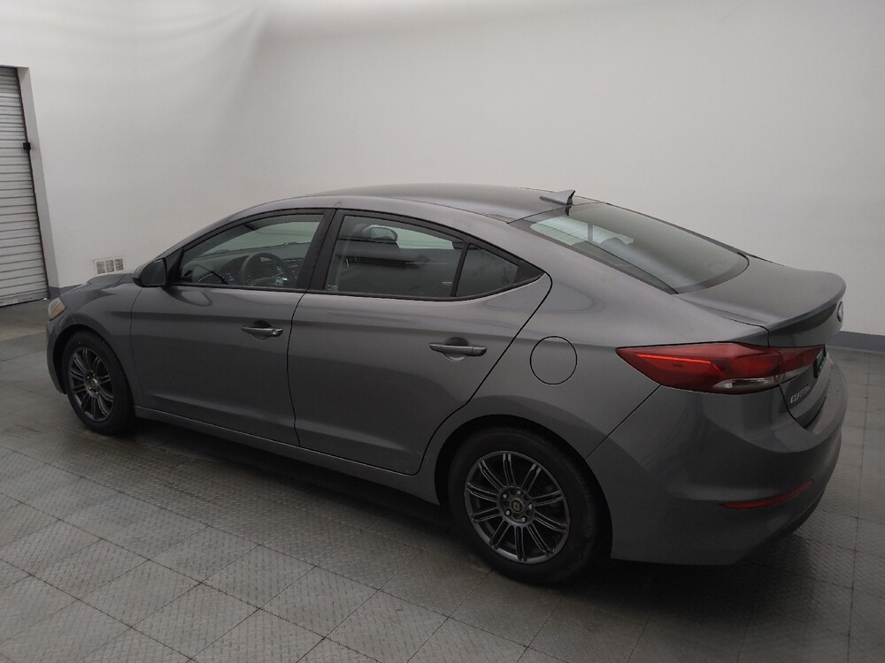 2018 Hyundai Elantra in Houston, TX 77074 - 18144786 3