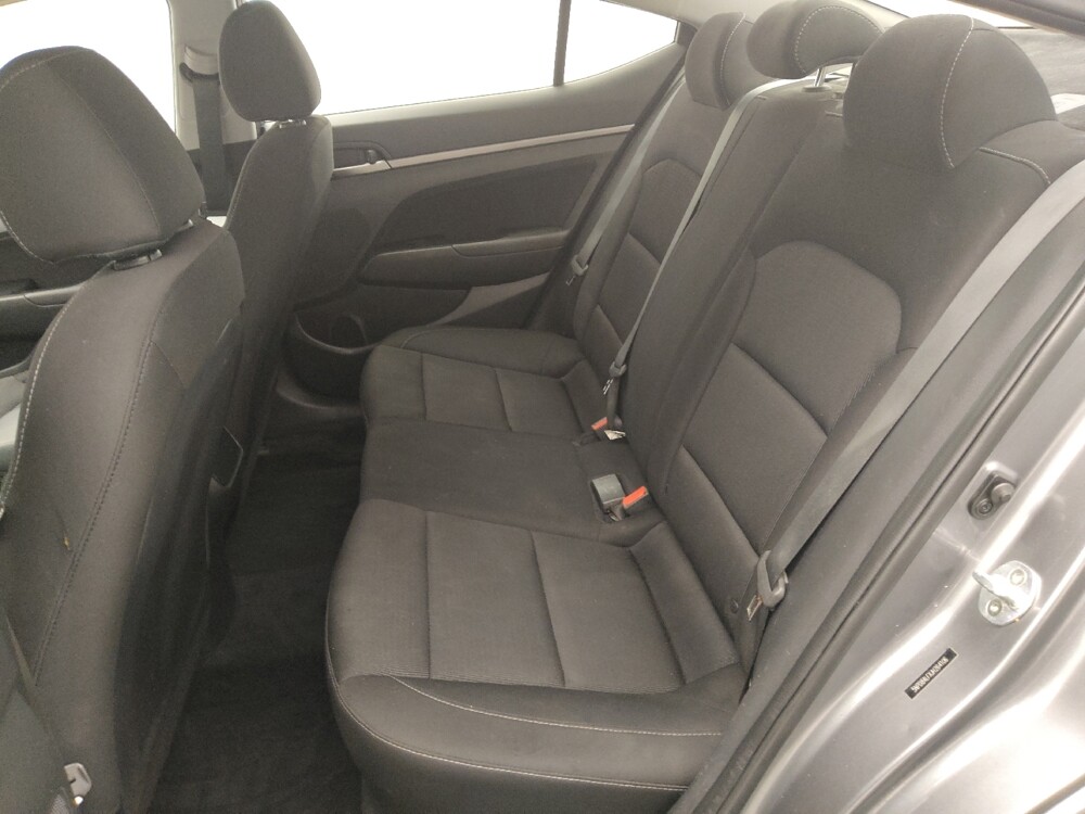 2018 Hyundai Elantra in Houston, TX 77074 - 18144786 18