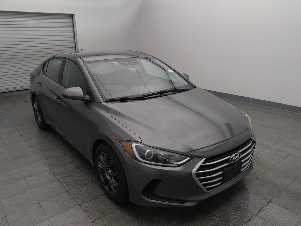 2018 Hyundai Elantra in Houston, TX 77074 - 18144786 13